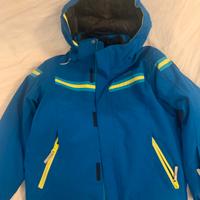 Tuta da sci bambino 9-10 anni