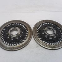 HONDA CB 1100 R 80 83 dischi freno anteriori
