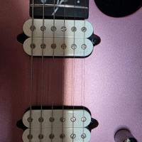 pick up fishman tim henson signature ibanez tod10