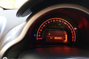 Renault Twingo limited due volumi