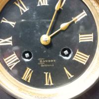 orologio gaudry orleans