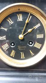 orologio gaudry orleans