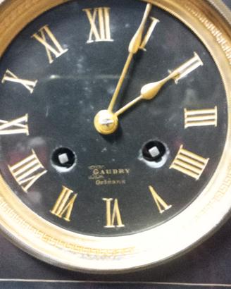 orologio gaudry orleans