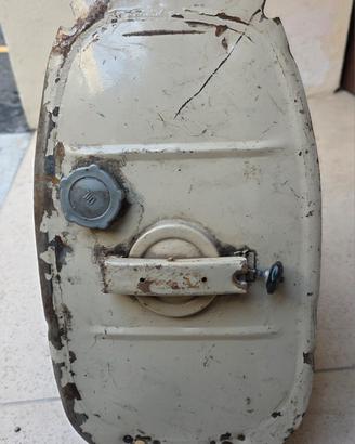 Serbatoio Vespa miscelatore olio vespa 125 150 200