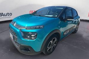 Citroën C3 83 S&S Shine Neo Patentati