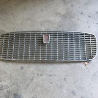 mascherina per fiat 1100