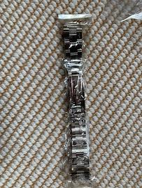 Rolex 78350 Bracciale in acciaio nuovo originale
