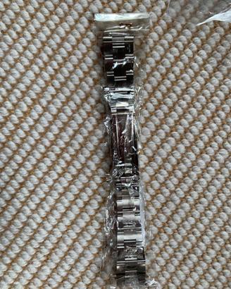 Rolex 78350 Bracciale in acciaio nuovo originale