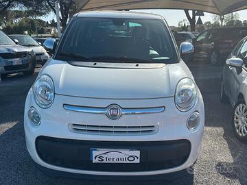 Fiat 500L 1.3 Multijet 95 CV Pop Star