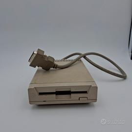 Amiga External 3.5 Disk Drive