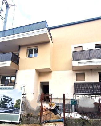 Pontevigodarzere (padova) - appartamento 2 camere