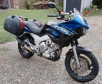 Yamaha TDM 850 - 1998