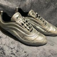 Nike Air Max 97 Silver – Vintage 2007 – EU 44