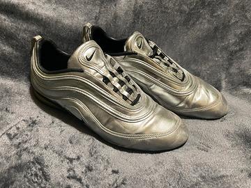 Nike Air Max 97 Silver – Vintage 2007 – EU 44