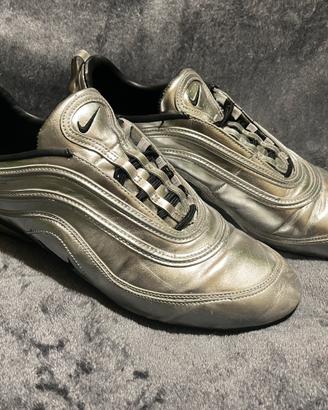 Nike Air Max 97 Silver–Vintage 2007 – EU 44