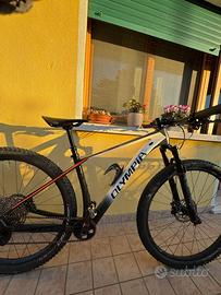 Mtb olimpia f1 2022