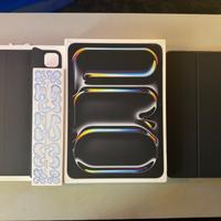 Apple iPad Pro 11'' M4 Wi-Fi , 256GB - Argento