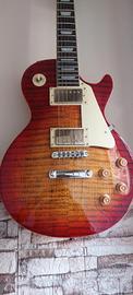 chitarra elettrica eko ls 300