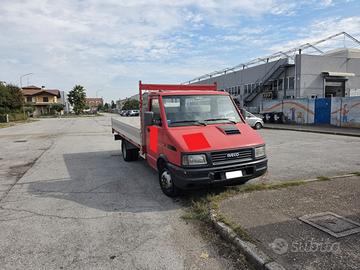 IVECO Daily 35-10 Turbo Centinato (1994)