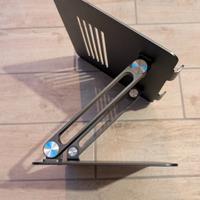 Supportò PC portatile