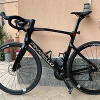 Pinarello x1 - aprile 2024