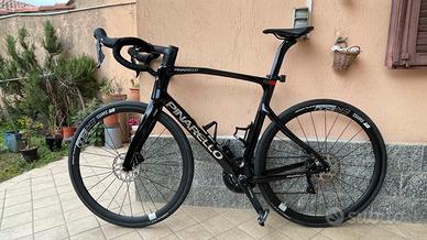 Pinarello x1 - aprile 2024