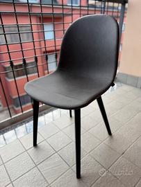 Sedie Connubia Calligaris