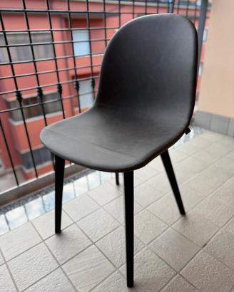 Sedie Connubia Calligaris