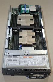 Dell PowerEdge FC640 BLADE SERVER