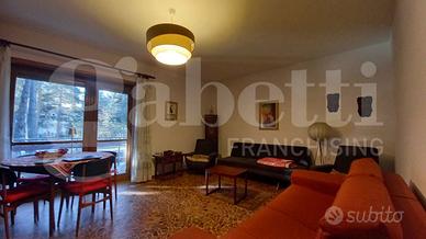 Appartamento Bardonecchia [BDA19ATG]