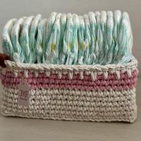 Set cestini “Magia di Filo” – Per Neonata