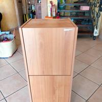 stazione da stiro foppapedretti