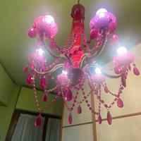 Lampadario 🩷