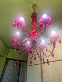 Lampadario 🩷
