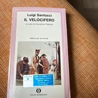 Il velocifero