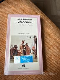 Il velocifero