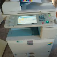 Fotocopiatrice a Colori Ricoh MPC2800