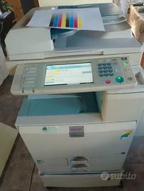 Fotocopiatrice a Colori Ricoh MPC2800