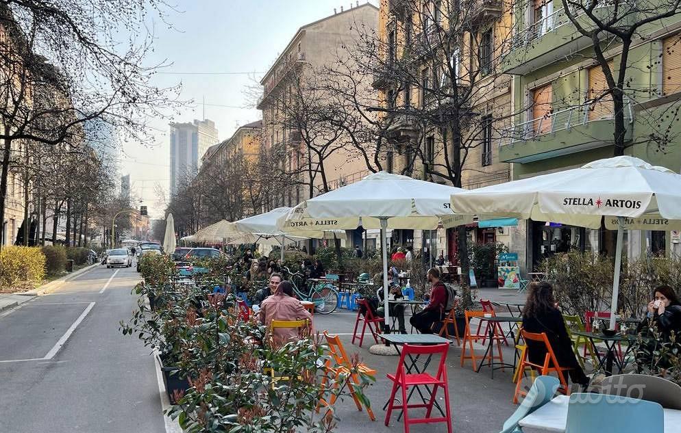 Immobile di 55 m² a Milano - Altro
