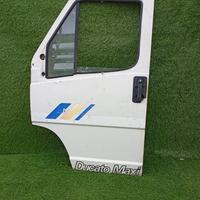 PORTIERA ANTERIORE SINISTRA FORD Transit 3Â° Serie