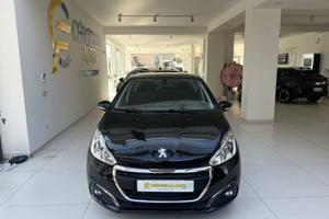 PEUGEOT 208 1° serie BlueHDi 75 5 porte Active