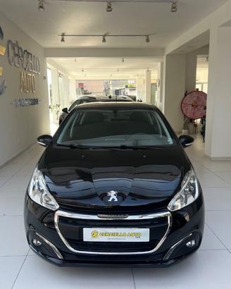 PEUGEOT 208 1° serie BlueHDi 75 5 porte Active