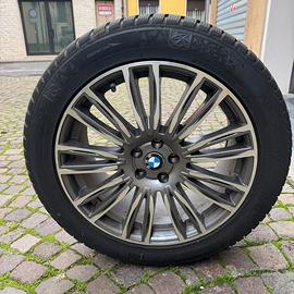 Cerchi in lega BMW