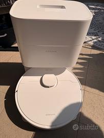DREAME D10 Plus Gen 2 Robot Aspirapolvere