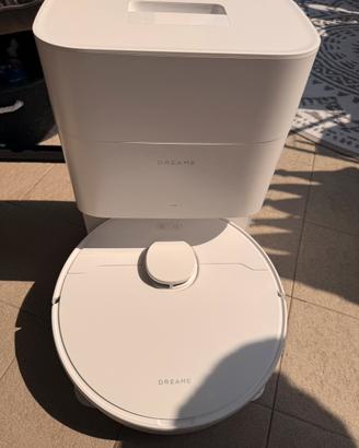 DREAME D10 Plus Gen 2 Robot Aspirapolvere