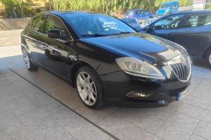 LANCIA Delta 1.4 T-Jet 120 CV Argento GPL