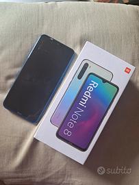 Smartphone Redmi Note 8
