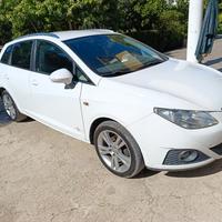 Seat Ibiza tdi 75cv