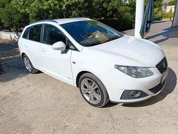 Seat Ibiza tdi 75cv