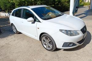 Seat Ibiza tdi 75cv